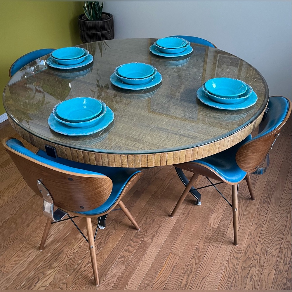 Melamine Bowl Set - Picture 5 of 5